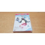 Film DVD Pingu Pingu Aker Snowboard #A2492