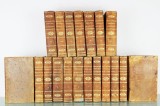 Summa Theologiae, Sf. Toma D&#039;Aquino (1770, Latina, 19 Vol.) - Editie Antica
