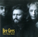 Bee Gees - The Very Best , CD