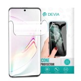 Devia Folie Silicon Antibacterian Samsung Galaxy S23 Plus