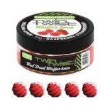 Timar - Twin Twist Wafter 8mm, 30g - Red Devil