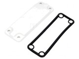 Panou lateral gri 49x140x10 mm