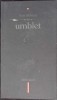Umblet - Dan Tristian, Poezie, Editura Maiastra, 2007, 192 pagini, Carte in limba romana