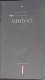 Umblet - Dan Tristian, Poezie, Editura Maiastra, 2007, 192 pagini, Carte in limba romana