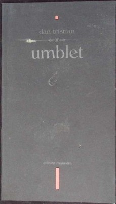UMBLET-DAN TRISTIAN-270052 foto
