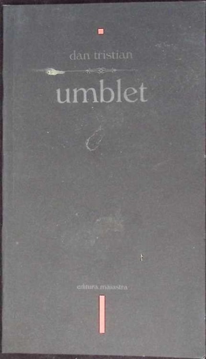 UMBLET-DAN TRISTIAN-270052