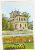 bnk cp Pitesti - Biserica Domneasca Sf Gheorghe - uzata