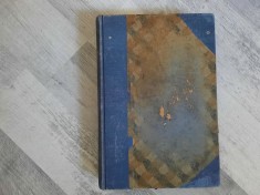 Pitorescul Romaniei vol.1 Intre Dunare si Mare de I.Simionescu foto