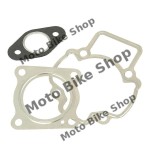 MBS Kit garnituri chiuloasa + cilindru Piaggio NRG AC 40, Cod Produs: Z5518240OL