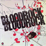 BLOODROCK - BLOODROCK, 1970, CD, Rock