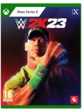 Wwe 2k23 XBOX SERIES X, 2K Games