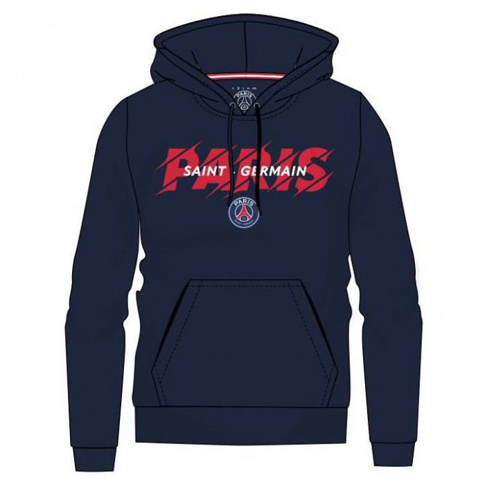 Paris Saint Germain hanorac cu glugă pentru copii Hoody - 8 let