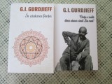 G. I. Gurdjieff - In cautarea fiintei si Viata e reala doar atunci cand eu sunt