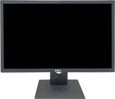 Monitor 23 inch LED IPS, Full HD, Dell P2314H, Black, Grad B