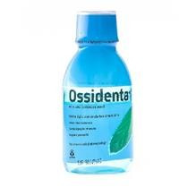 Apa de Gura Ossidenta cu Menta Biofarm 250ml Cod: biof00154 foto