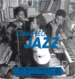 Sampled Jazz - Vinyl | Various Artists, Wagram Music