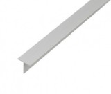 Profil Aluminiu T 40X40X3Mm, Aliaj 6060, 6 Metri