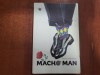 Macho Man de Moritz Netenjakob