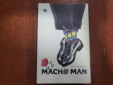 Macho Man de Moritz Netenjakob