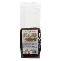 Psyllium Seminte Adams Vision 100gr