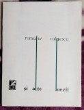 Si alte poezii - Romulus Vulpescu