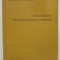 CAPACITES ET PROCESSUS STOCHASTIQUES par CLAUDE DELLACHERIE , TEXT IN LIMBA FRANCEZA , 1972