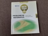 Traian Cohal - Probleme de matematica clasa a xi a