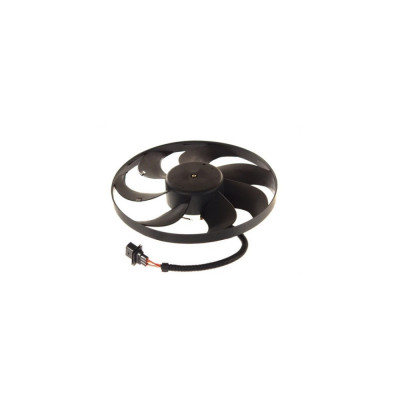 Ventilator radiator VW FOX 5Z1 5Z3 TYC 837-0002 foto