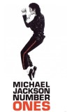Michael Jackson Number Ones The Video (dvd)