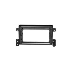 Rama Navigatie 9&quot; cu cablaj compatibila Suzuki Grand Vitara 2005-2015 Cod: NV3185 / GR1 Automotive TrustedCars