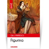Cumpara ieftin Figurina - Gib I. Mihaescu