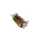Buton Panou Original Cuptor Bosch 12022975 Compatibil Siemens Profilo Piese Accesorii