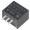 Convertor DC/DC 7,5W 18-32V la 15V 0,5A SIP3