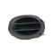 Grila bara fata Ford Mondeo 2 1996-2000, capac proiector Stanga 1033033