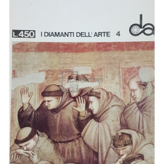 Mario Bucci - Giotto (editia 1966)