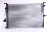 Radiator racire motor Renault Fluence, Grand Sc&eacute;nic III, Megane Cc, Megane III, Sc&eacute;nic III Motor 1.6 16V, 1.6 16V, 1.6 16V, 1.6 16V, 1.6 16V,