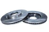 Disc frana HYUNDAI TERRACAN (HP) (2001 - 2008) MAXGEAR 19-2379