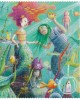Londji Puzzle Londji Sirena - Jucarie inovativa pentru micii exploratori