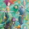 Londji Puzzle Londji Sirena - Jucarie inovativa pentru micii exploratori