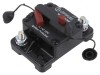 Siguranță Auto 90A 32VDC 74x48,5x37mm, Optifuse