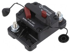 Siguranță Auto 90A 32VDC 74x48,5x37mm
