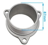 Flansa absorbtie aluminiu 3 toli