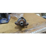 Supapă de control a regulatorului de presiune a combustibilului pentru VW Golf 1 2 Jetta Passat 35I Polo 86C #A630