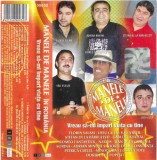 Casetă audio Vreau Să-mi &icirc;mpart Viața Cu Tine, originală, Folk