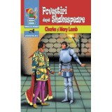 Povestiri dupa Shakespeare - Charles &amp;amp; Mary Lamb