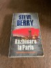 Steve Berry - Razbunare la Paris