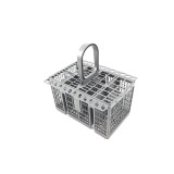 Cos Tacamuri Original Whirlpool 482000023046 pentru Masina de Spalat Vase