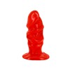 Dildo anal Red Boy