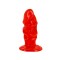 Dildo anal Red Boy