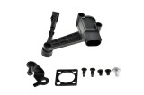 Senzor nivel faruri xenon Land Rover Range Rover Sport 2005-, Fata, Partea Stanga, NTY ECX-LR-001